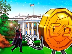 Trump’ın ABD dolarını kendi stablecoin’i ile değiştirmek istediğini iddiası