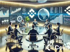 Binance, ABD’ye Dönüş Planlıyor: Düzenleyici Ortamda Yeni Gelişmeler – CoinNET