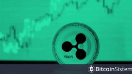 XRP İçin Önemli Gelişme: Dünyada İlk Kez Yaşanıyor!