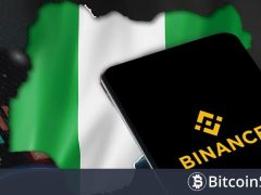 Nijerya Binance’e Dava Açtı, Ceza Olarak İstedikleri Miktar Daha Önce Görülmedi!