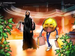 Arap dünyası kripto para uygulamalarına bayıldı — Rekor indirme sayısı