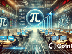 Pi Network Fiyat Tahmini: Güncel Pi Coin Değeri ve Piyasa Analizi – CoinNET