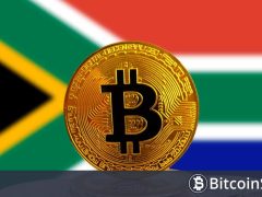 Güney Afrika’nın Michael Saylor’ı Ortaya Çıktı! Yatırım Firması Bitcoin’i Rezerv Varlık Haline Getirmek İstiyor!