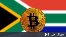Güney Afrika’nın Michael Saylor’ı Ortaya Çıktı! Yatırım Firması Bitcoin’i Rezerv Varlık Haline Getirmek İstiyor!