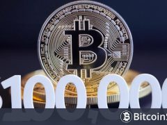 SEC’in Coinbase Kararı Borsa Hisselerini Pozitif Yansırken, Bitcoin Fiyatı 100 Bin Dolara Dayandı! İşte Detaylar