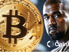 Kanye West Kripto Dünyasına Adım Atıyor: YZY Token Analizi – CoinNET