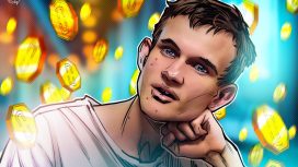 Vitalik Buterin kripto para ile şans oyunları arasındaki bağlantıyı sert eleştirdi