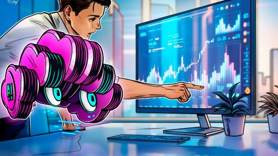 Kripto girişim sermayedarları AI sistemlerinden “hoşlanıyor” ama yatırım yapmıyor