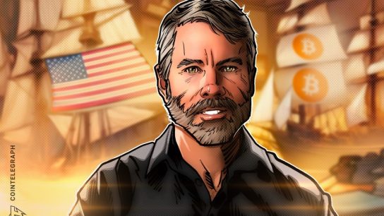 ABD, Bitcoin arzının yüzde 20’sini elinde tutmalı