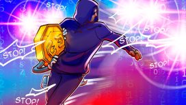 Stablecoin ödeme firması Infini 50 milyon dolarlık siber saldırıya uğradı