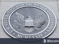 SEC, Coinbase’den Sonra Bir Kripto Para Davasını Daha Cezasız Sonlandırdı!