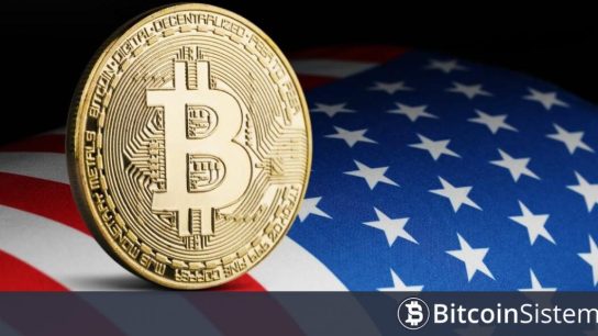 ABD Eyaleti Oklahoma, Kamu Fonlarının Yüzde 10’u İle Bitcoin Almaya Hazırlanıyor! İşte Detaylar