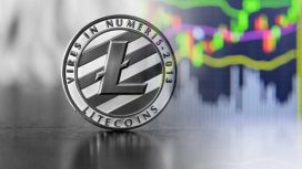 Litecoin %20 Yükselerek Piyasanın En İyi Performans Gösteren Kriptosu Oldu