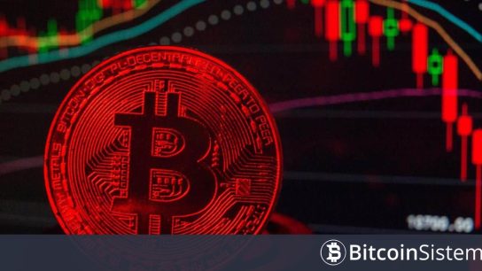 Düşüşün Ardından Analistler Konuştu: Bitcoin’de Ne Bekliyorlar? Opsiyon Verileri Ne Gösteriyor?