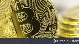 Analiz Şirketi Uyardı! Bitcoin Fiyatında İki Bölgede Çok Büyük Boşluk Var! İşte Anlamı