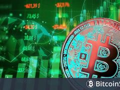 İki Analiz Şirketi, Bitcoin Fiyatında Takip Edilmesi Gereken, Çok Kritik İki Bölgeyi Belirledi!
