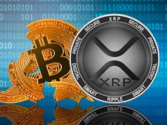 Bitcoin ve XRP’de Büyük Düşüş: Bir Balina 17 Milyon Dolar Kaybetti