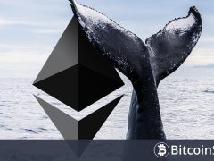 8 Yıldır Uykuda Olan Ethereum Balinası Uyandı! Binlerce ETH’yi Transfer Etti! Satış Mı Yapacak? İşte Detaylar