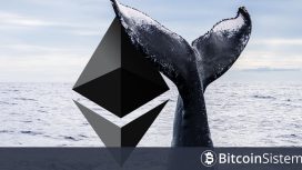 8 Yıldır Uykuda Olan Ethereum Balinası Uyandı! Binlerce ETH’yi Transfer Etti! Satış Mı Yapacak? İşte Detaylar