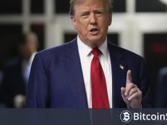Beyaz Saray’dan Kripto Para Açıklaması Geldi: Bu Tarihte Donald Trump ve Yönetimi, Kripto Paralar İçin Toplanacak!