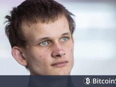 Vitalik Buterin, Sürpriz Altcoinin Savunucusuna Destek Açıklaması Yaptı!
