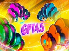OpenAI GPT-4.5 modeli 20 kat pahalı ama daha yaratıcı ve doğal olacak