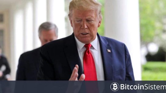 Donald Trump, Kripto Para Rezervi İçin Neden Üç Altcoini Seçti? Çinli Analist, Derinlemesine Cevapladı