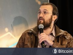 Dengeler Allak Bullak: Bitcoin Düşmanı Peter Schiff XRP’ye Saldırdı, Cardano (ADA) Kurucusu Charles Hoskinson XRP Açıklaması Yaptı!