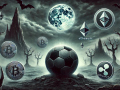 Ronaldinho’nun STAR10 Token’ı Piyasaya Sürüldü: Kripto Dünyasında Yeni Bir Efsane mi Doğuyor? – CoinNET