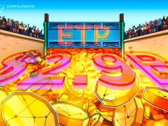 Kripto ETP’lerinden 2,9 milyar dolarlık rekor çıkış — En çok etkilenen Bitcoin