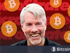 Michael Saylor Vitesi Artırdı: Yeni Bitcoin Fiyat Tahminini Açıkladı! İnanılması Güç Rakam