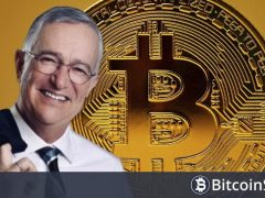 “Bitcoin Alın, İleride Bana Teşekkür Edeceksiniz!” Diyen Ünlü Milyarder Bitcoin Portföyünü Açıkladı!