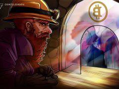 Yüzde 40’tan fazla BTC satıldı