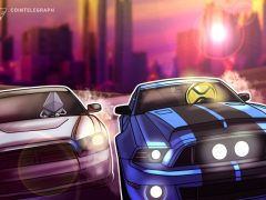 XRP piyasa değeri Ethereum’a yaklaşıyor: Sıralama değişebilir mi?