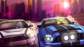 XRP piyasa değeri Ethereum’a yaklaşıyor: Sıralama değişebilir mi?
