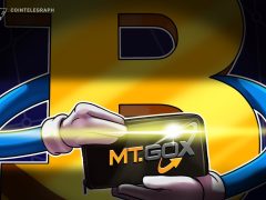 Mt. Gox 1 milyar dolar değerinde Bitcoin hareket ettirdi