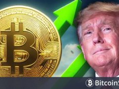 SON DAKİKA: Beklenen Bitcoin Haberi Geldi! Trump Bugün İlan Edebilir!