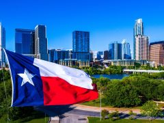 Texas Senatosu Bitcoin Rezerv Yasasını Onayladı