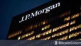 JPMorgan, Bitcoin ve Kripto Paralar Hakkında Uyarı Yayınladı: “Yakın Vadede…”
