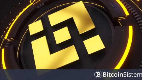 Bitcoin Borsası Binance, Daha Önce Listelediği Bu Altcoini İzleme Listesine Aldı! Delist Mi Edecek? İşte Detaylar