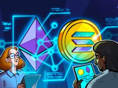 Memecoin çöküşüne rağmen Solana DEX hacmi Ethereum’la kafa kafaya