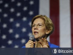 ABD Senatörü Elizabeth Warren, Kripto Para Başkanı David Sacks’a Mektup Gönderdi! İşte Sorduğu Sorular