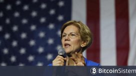 ABD Senatörü Elizabeth Warren, Kripto Para Başkanı David Sacks’a Mektup Gönderdi! İşte Sorduğu Sorular