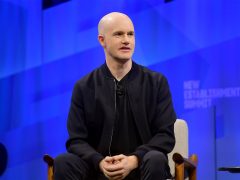 Coinbase CEO’su Armstrong: ABD’de 1.000 Kişi İşe Alınacak