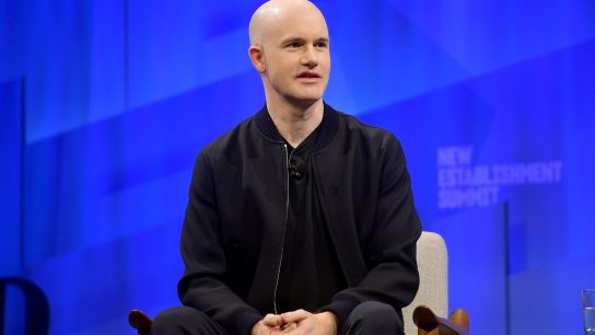 Coinbase CEO’su Armstrong: ABD’de 1.000 Kişi İşe Alınacak