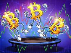 ABD Bitcoin rezervi kaynaklı fiyat oynaklığı artırken vadeli işlemler geri çekiliyor