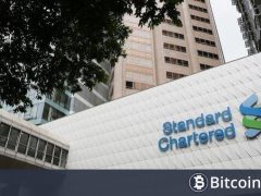 Standard Chartered’tan, ABD Stratejik Bitcoin Rezervi’ni Doldurmak İçin Sıra Dışı Öneri Geldi!