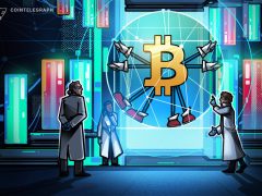 Bitcoin fiyatında rekor gelmesi ABD dolar endeksine bağlı