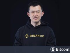 Binance Kurucusu CZ, Yeni Bir Kripto Para Projesine Yatırım Yapacaklarını İma Etti, Detayları Açıkladı!