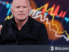 Milyarder Yatırımcı Mike Novogratz, Trump’ın Açıklamalarının Ardından Kripto Para Piyasası Hakkında Konuştu: Hala Mega Boğa Mı?